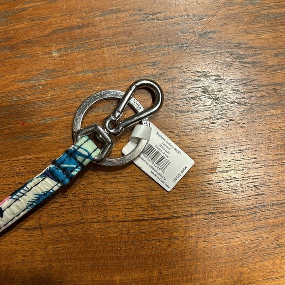 Vera Bradley Lanyard in Garden Grove - Picture 2 of 2